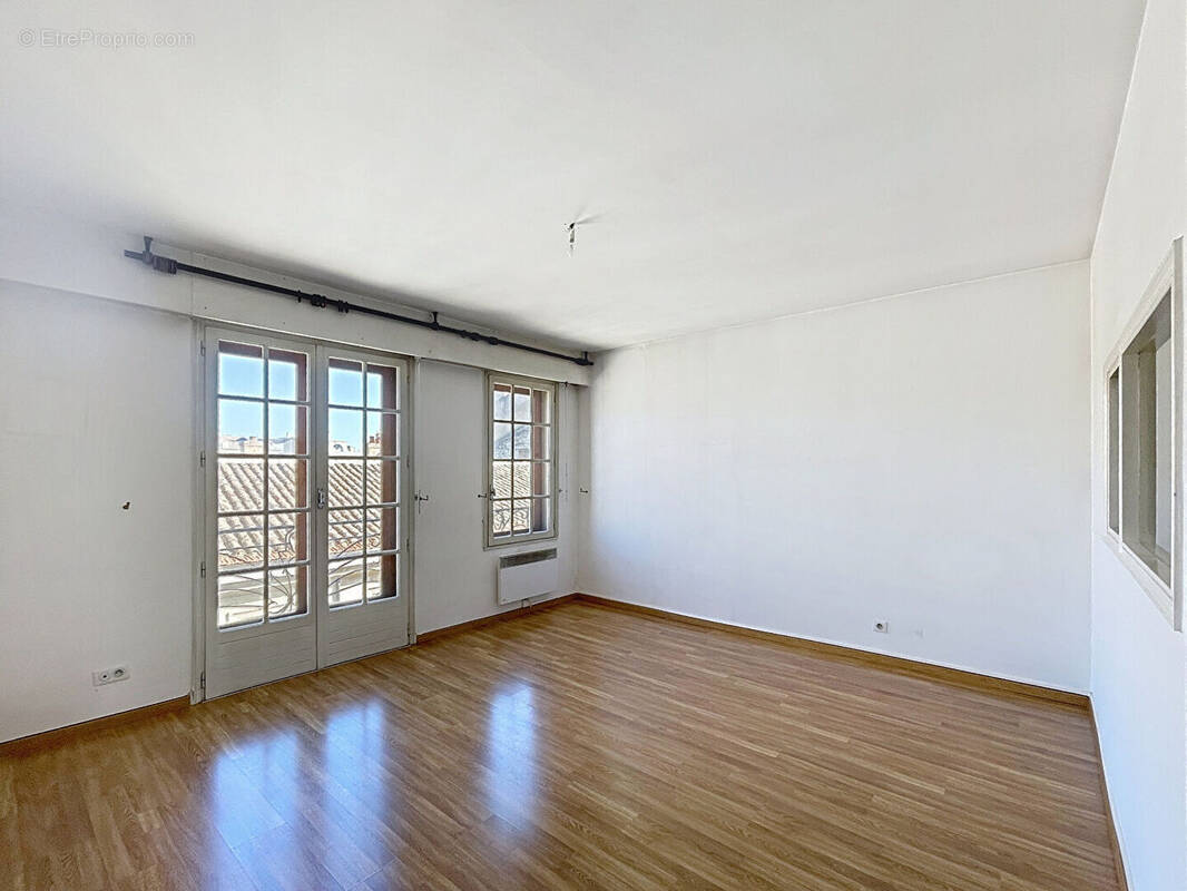 Appartement à AVIGNON