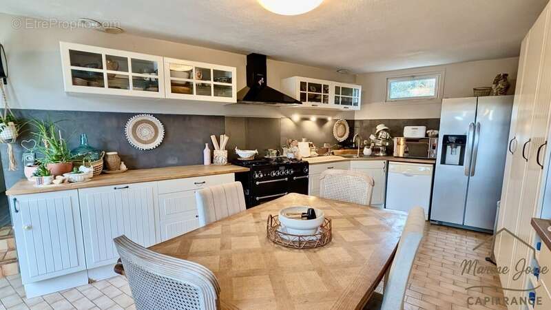 Maison à PONSON-DESSUS