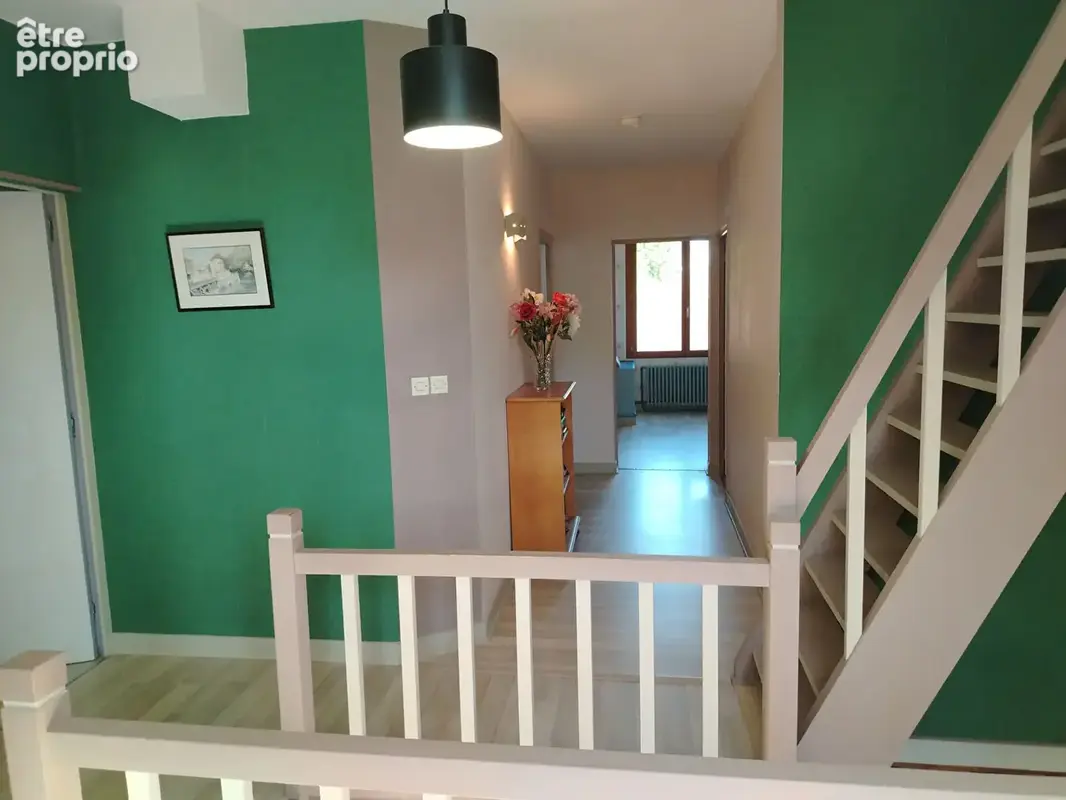Maison 169m² à joué-lès-tours - photo 10