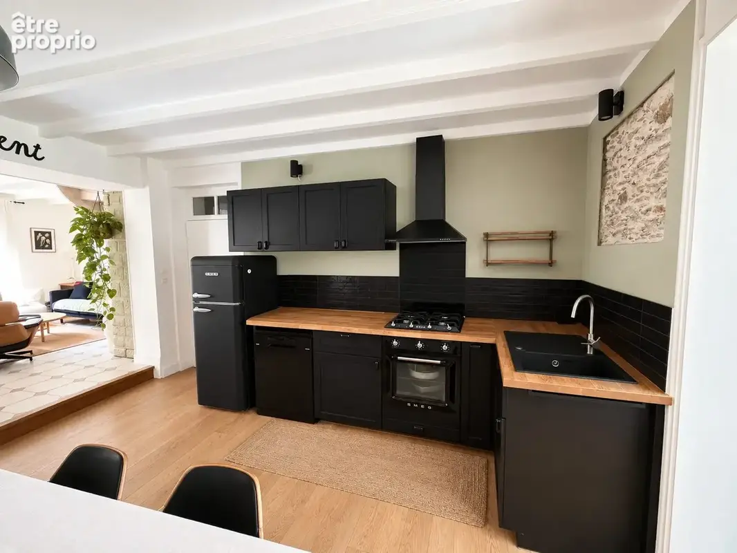 Maison 5 pièces 110 m² à vendre à Reze (44400) - photo 8