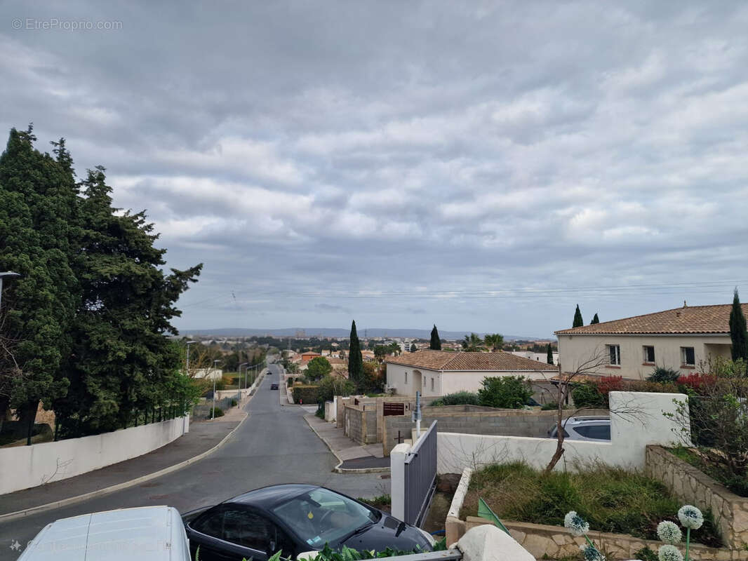 Maison à NARBONNE