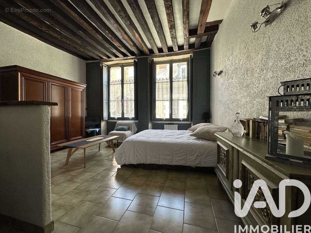 Photo 5 - Appartement à BLOIS