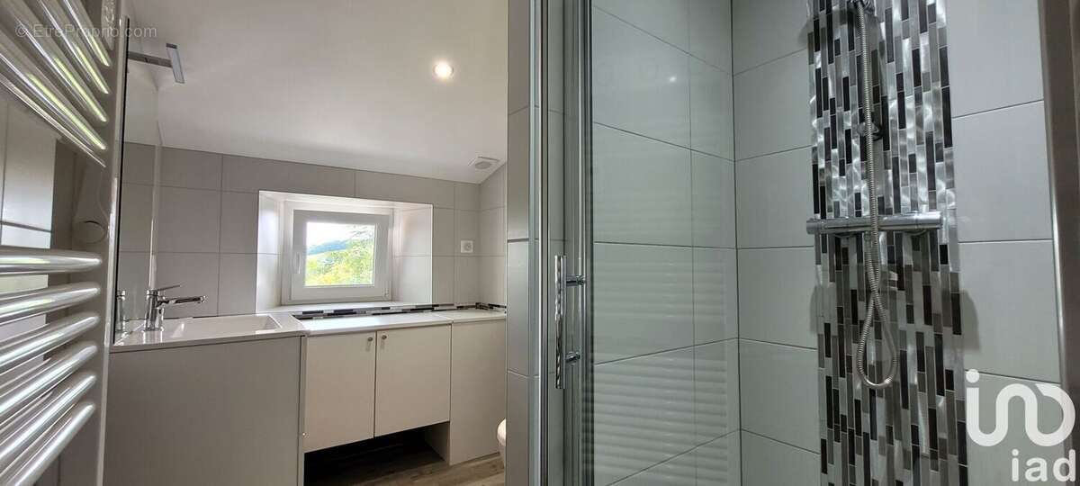 Photo 3 - Maison à LA MEILLERAIE-TILLAY