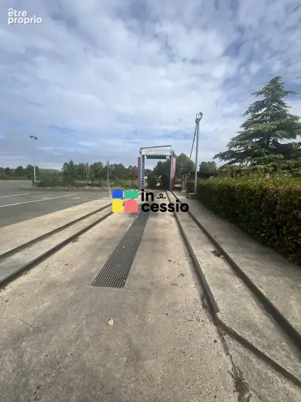 ? écommoy – site logistique / transport – 1,47 ha – a2 - photo 10