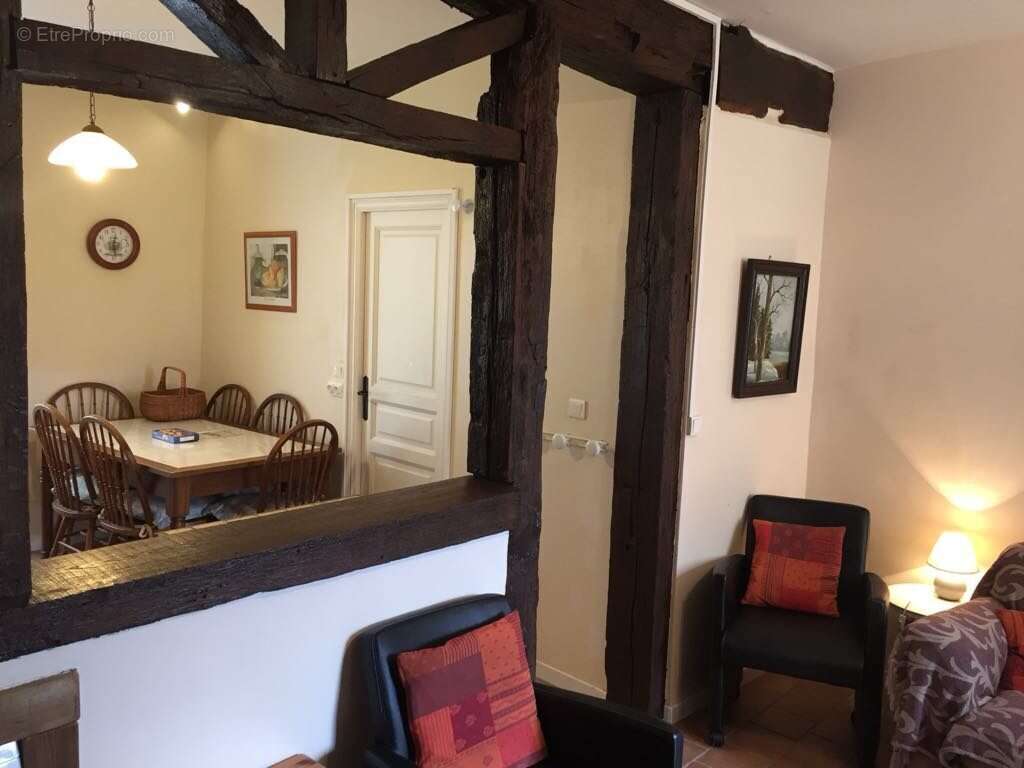 Maison à EYMET
