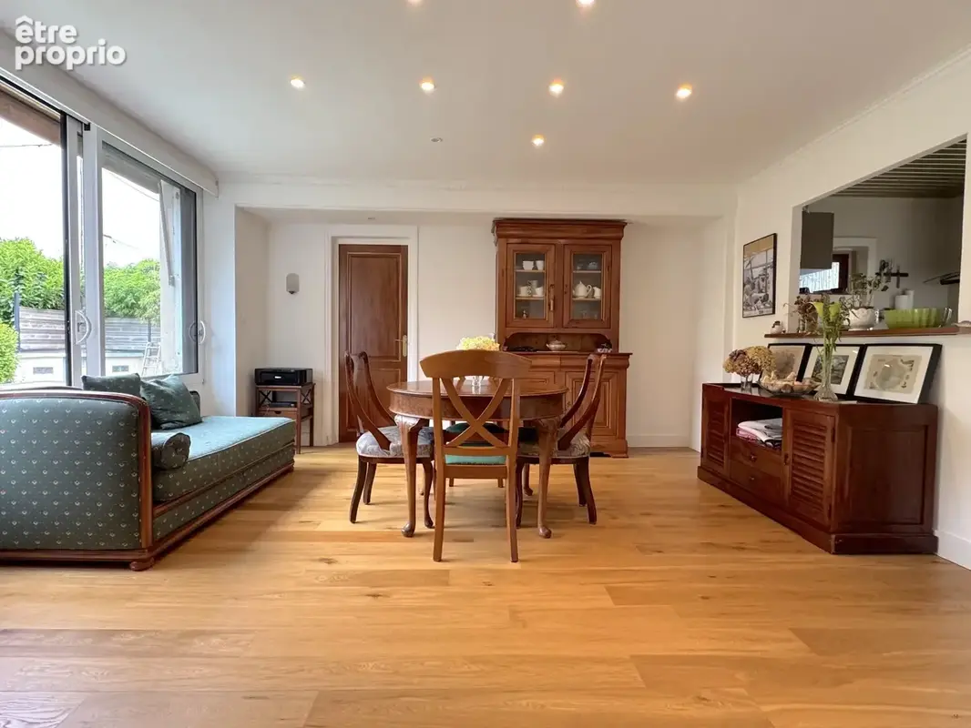 Maison 6 pièces 180 m² à vendre à Lorient (56100) - photo 5