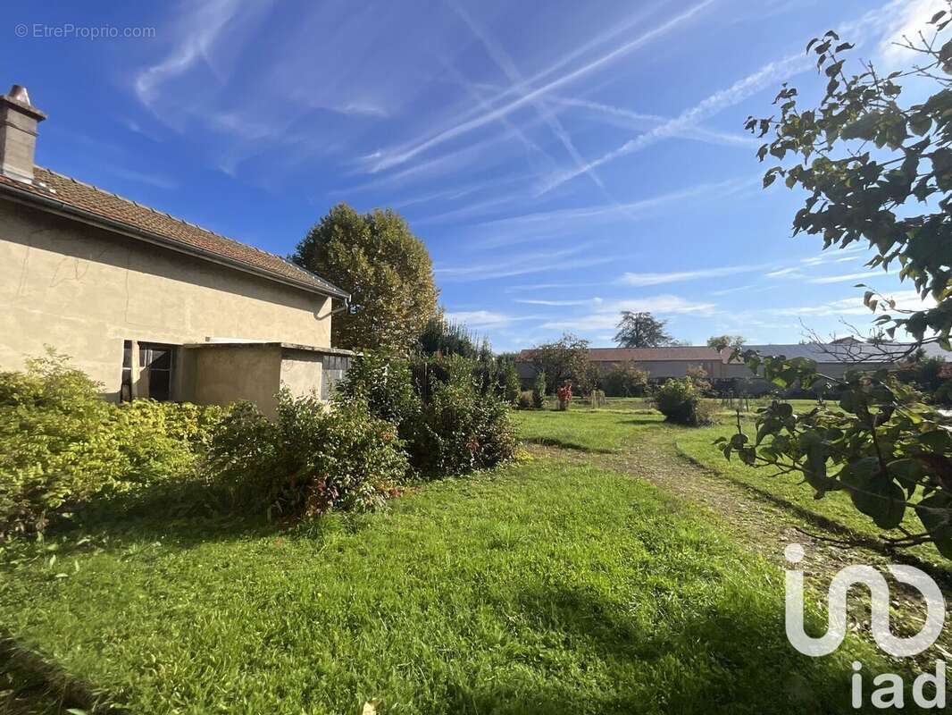 Photo 9 - Maison à LES ABRETS