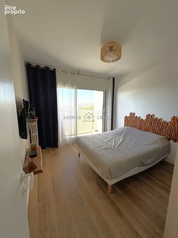 T2 avec vue mer - photo 9
