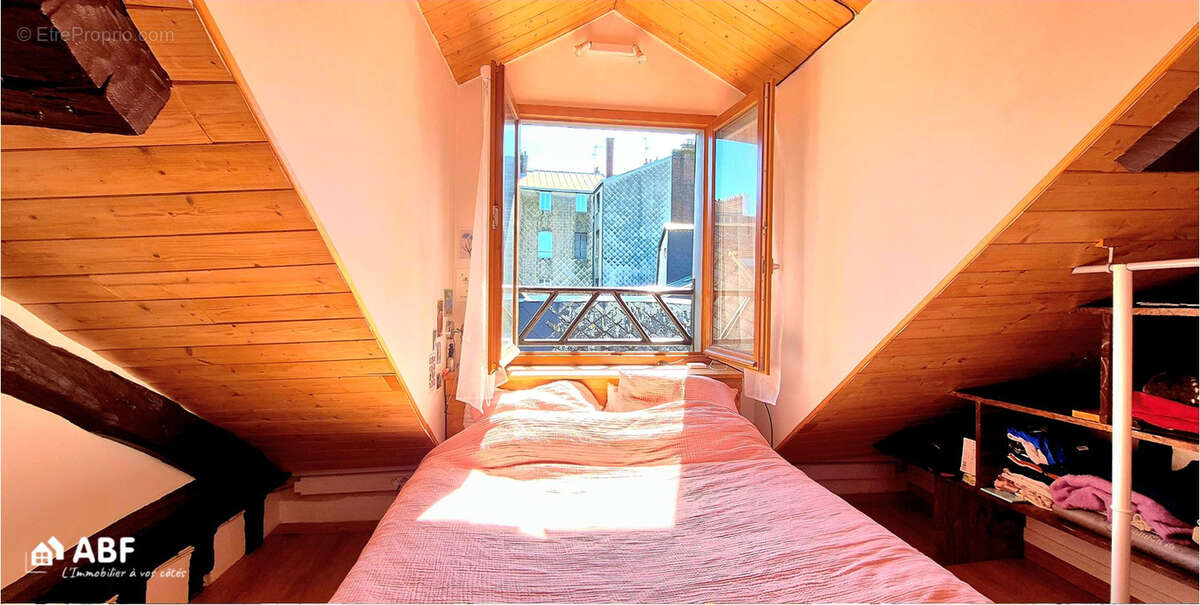 Appartement à ROUEN