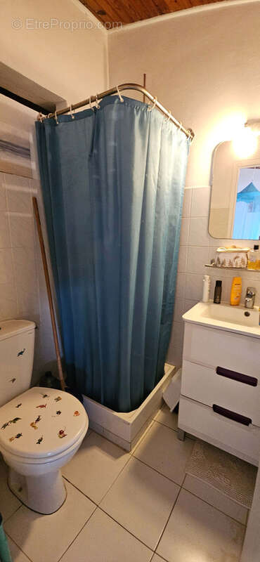 Appartement à SCHOELCHER