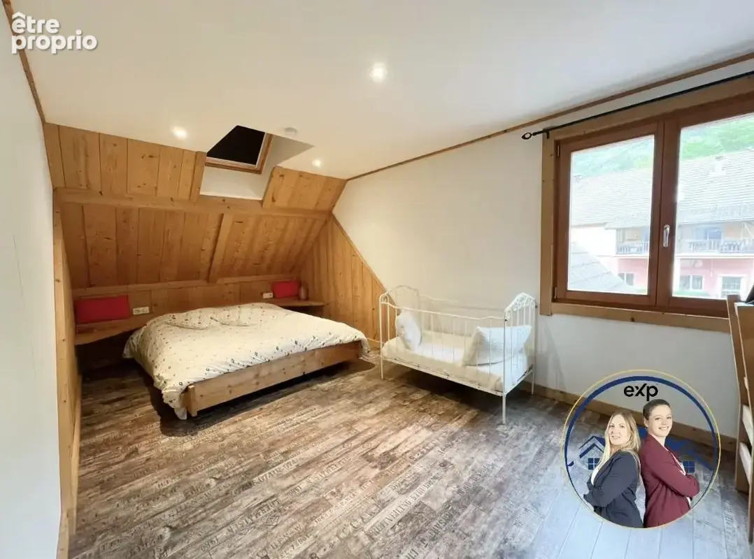 Commerce 225 m² à Le Bonhomme  - photo 6