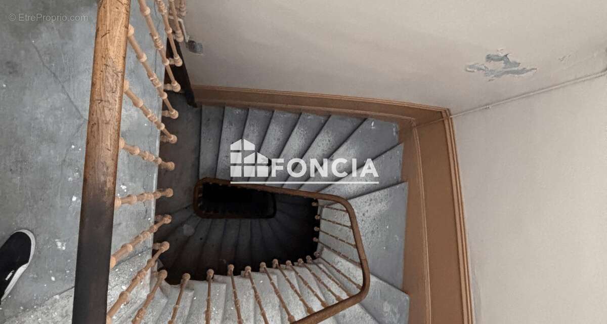 Appartement à VALENCE