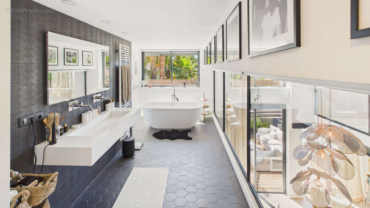 Appartement à SAINT-REMY-DE-PROVENCE