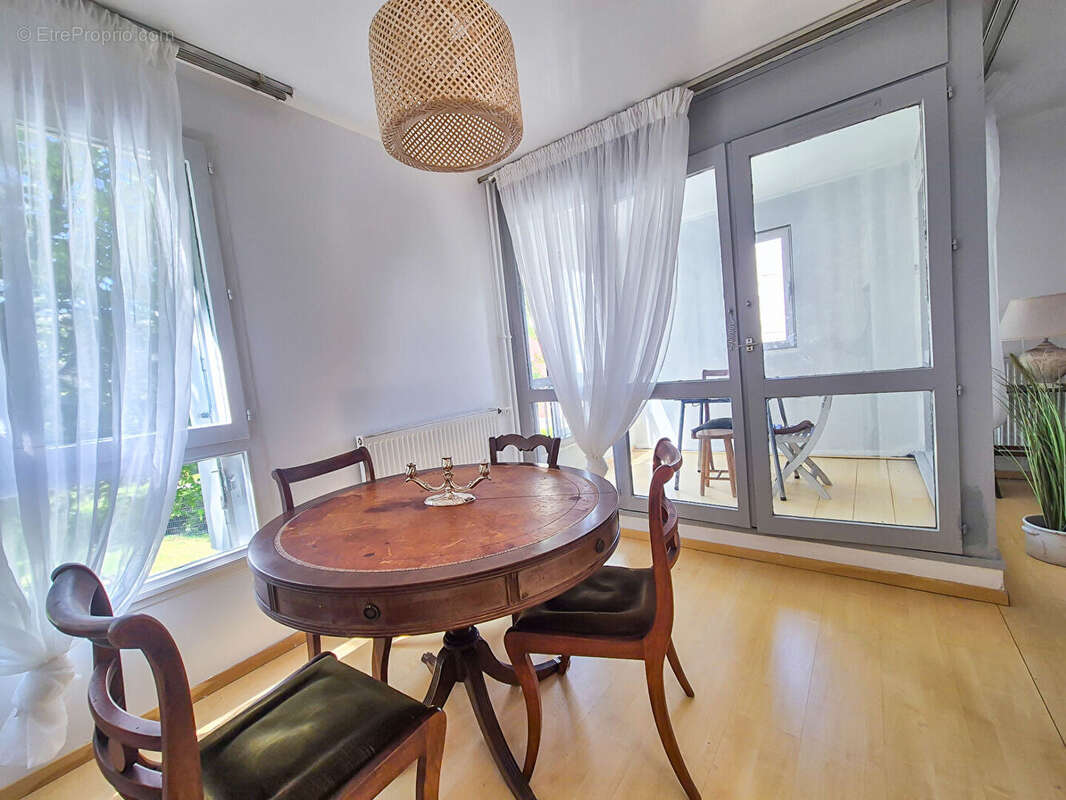 Appartement à MELUN