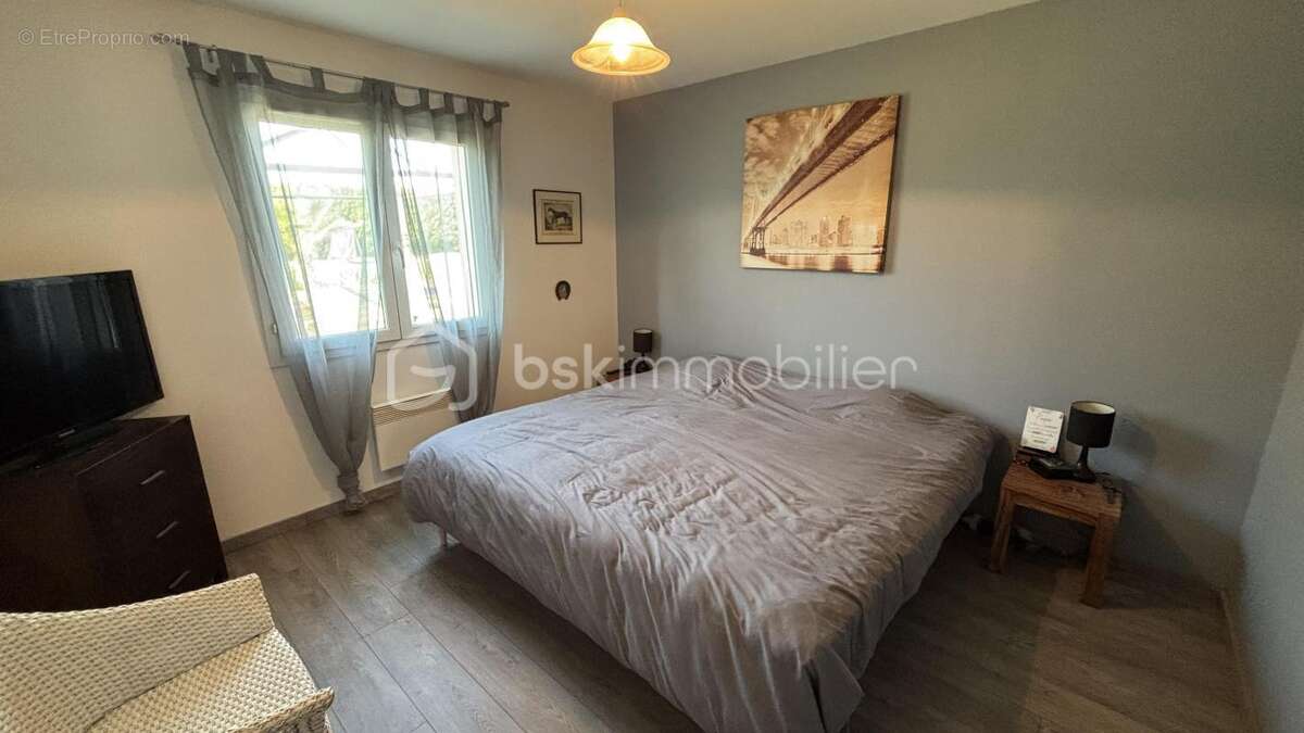 Maison à SAINT-SEROTIN