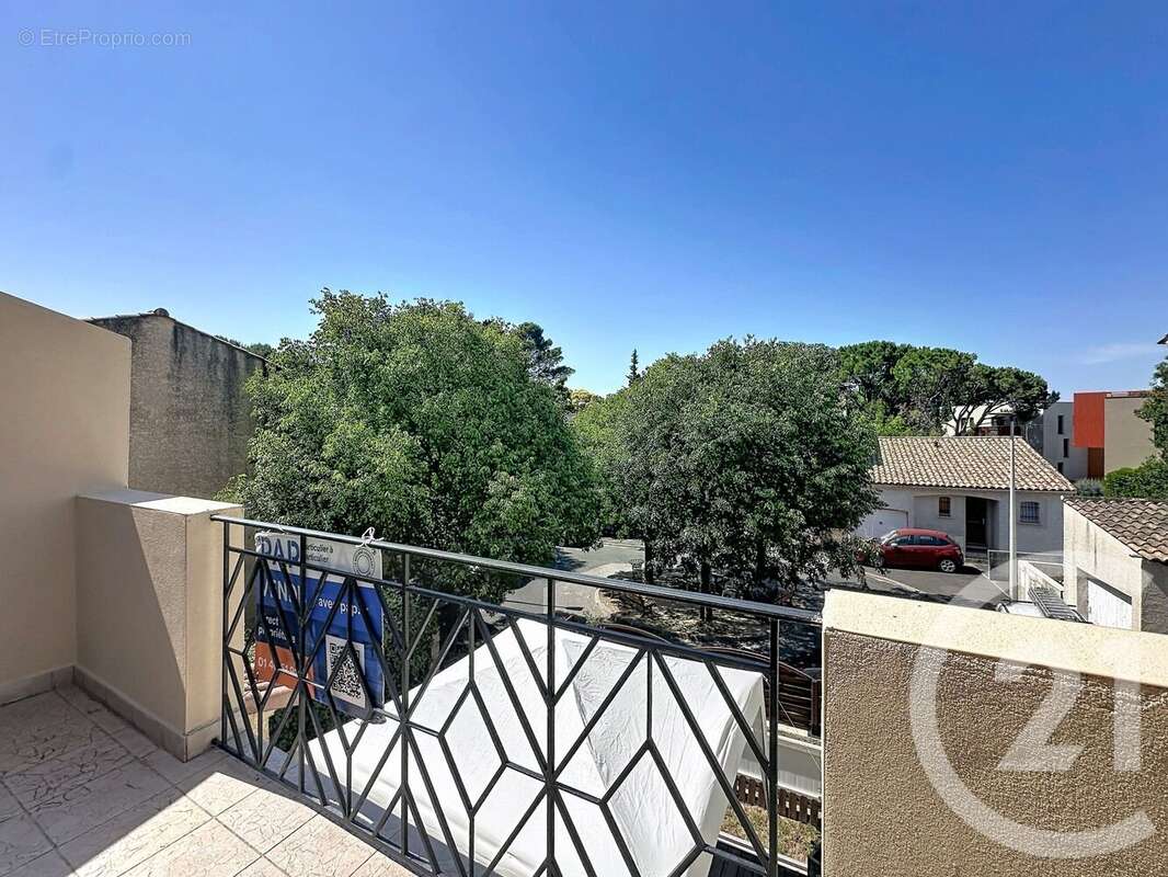 Photo 7 - Maison à MONTPELLIER