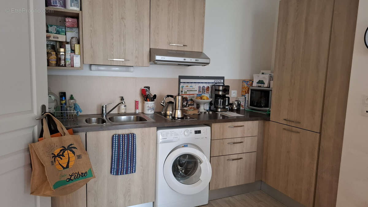 Appartement à CHALLANS