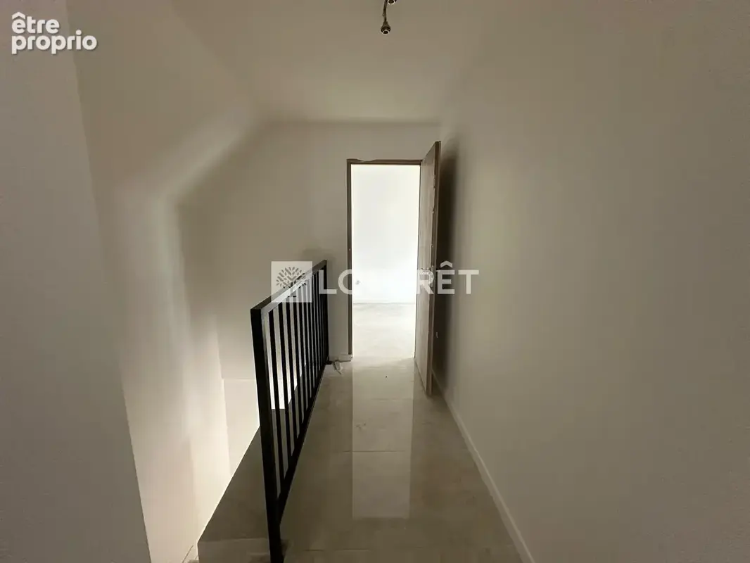 Maison Sarcelles 5 pièce(s) 105,9 m2 - photo 7