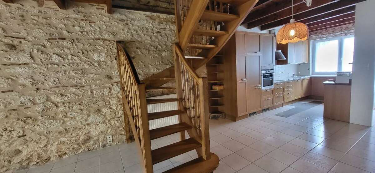 Maison à SAINTE-FOY-LA-GRANDE