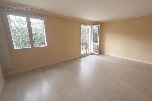 Appartement à VILLIERS-SUR-MARNE