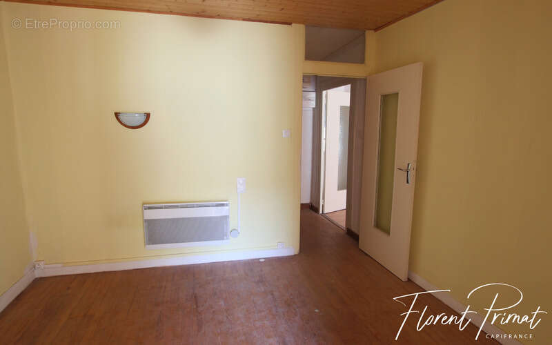 Appartement à SEYSSEL