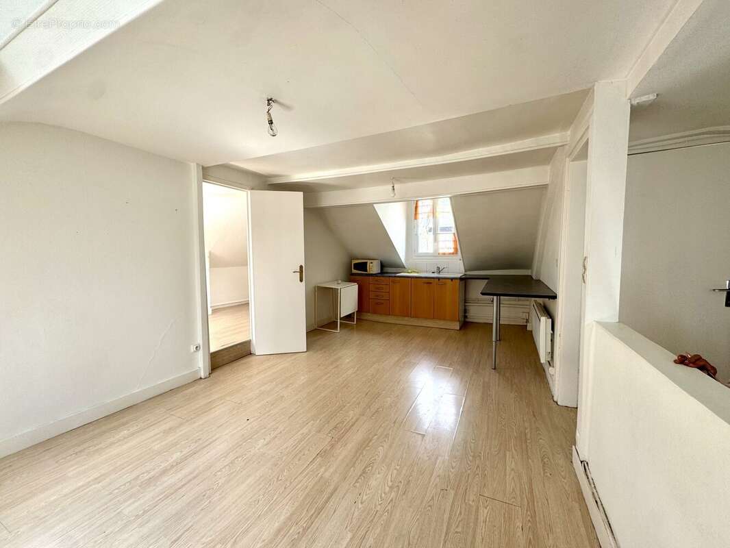 Appartement à ROUEN