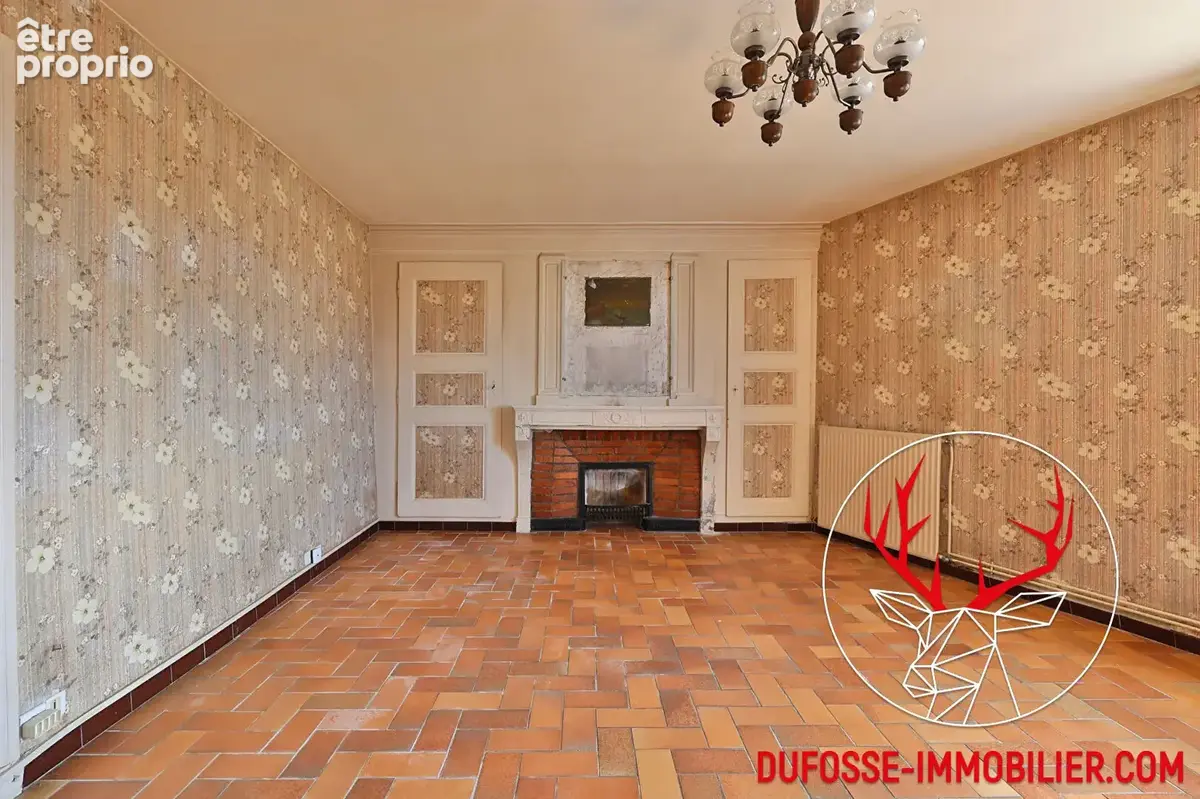 Maison à VERNAISON