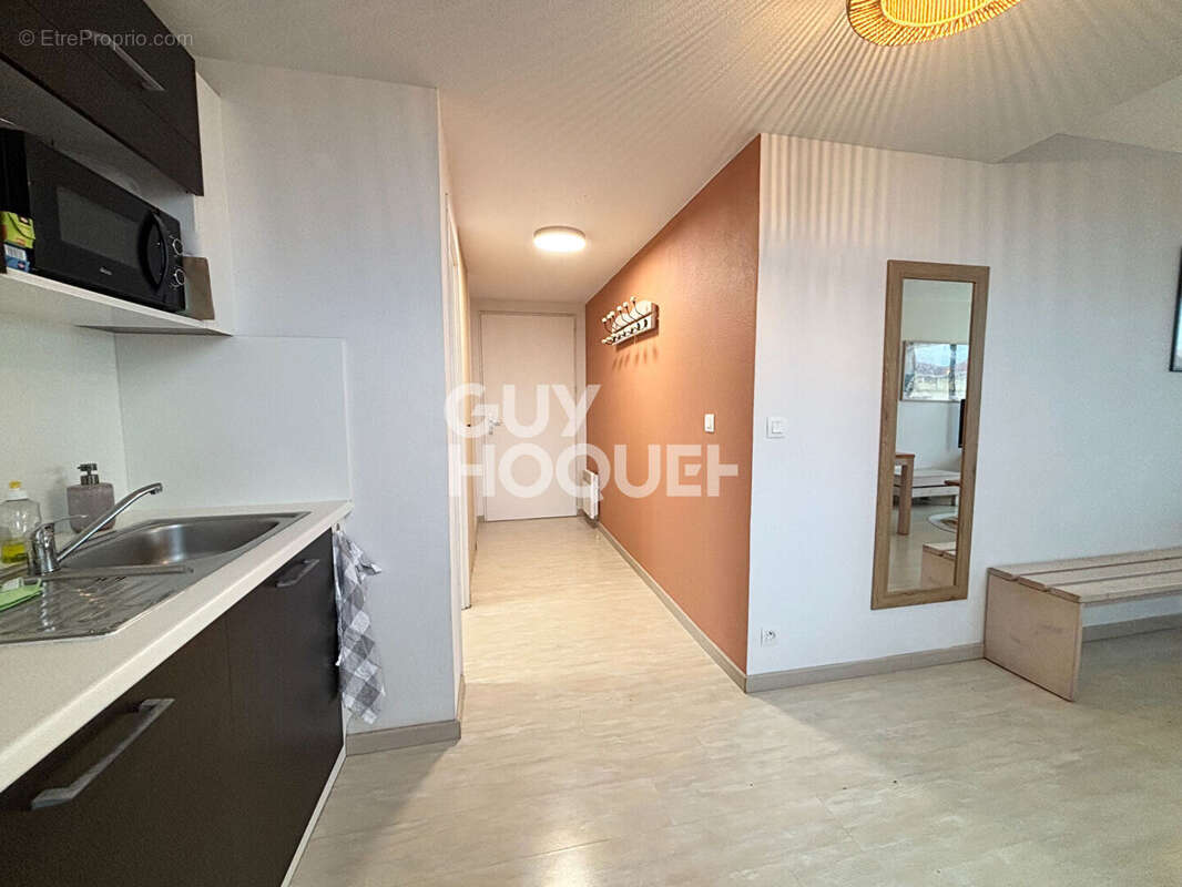Appartement à MIMIZAN