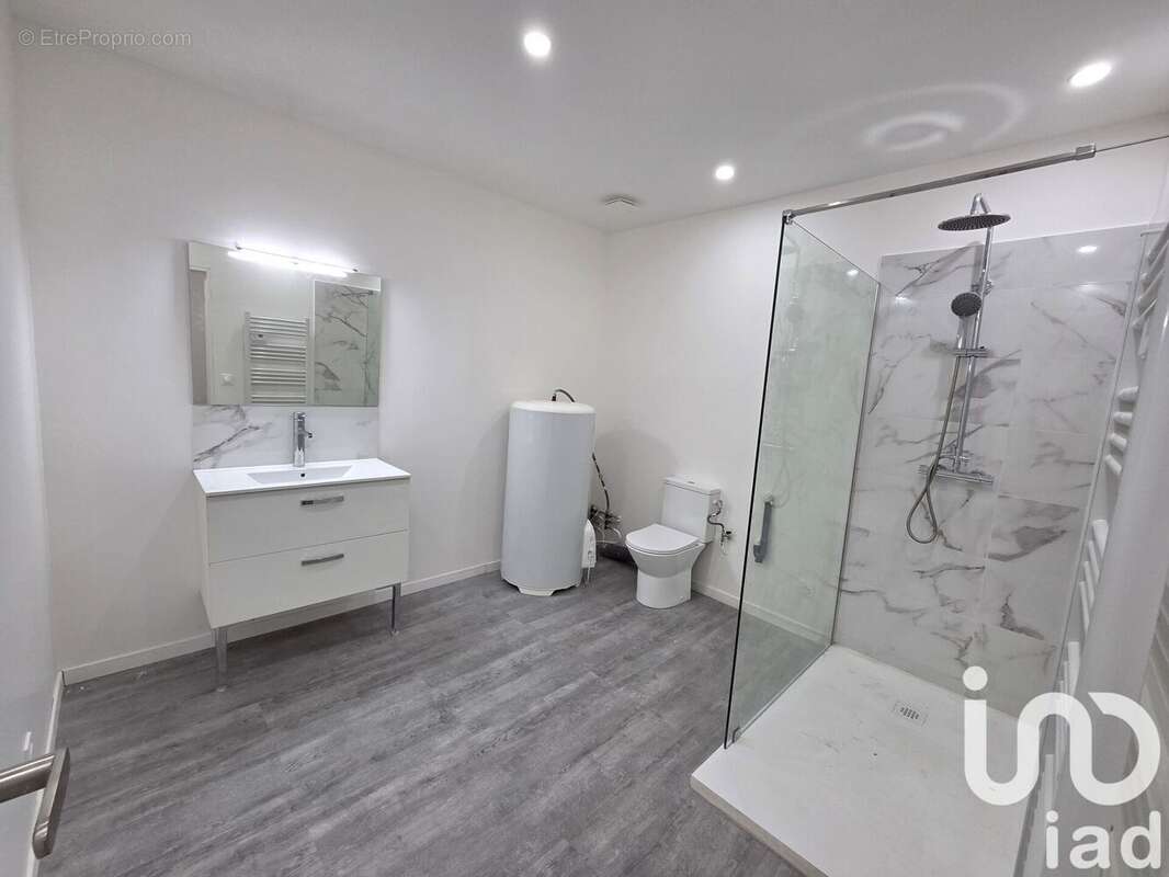 Photo 6 - Maison à POINCY