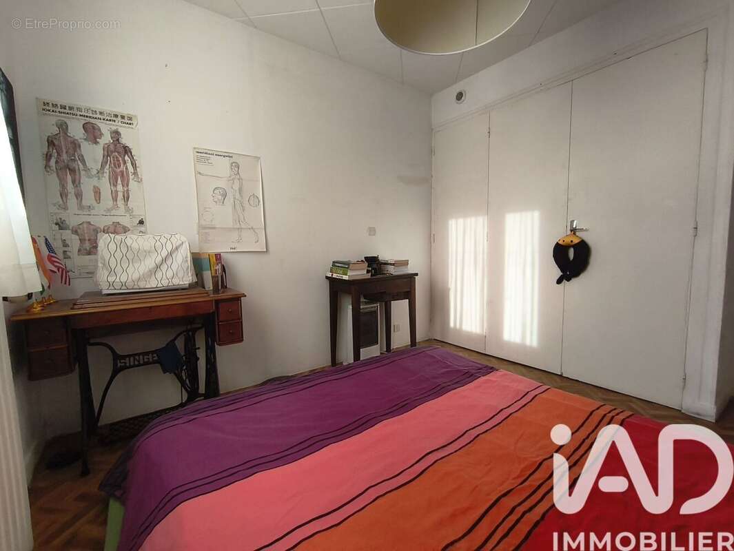 Photo 9 - Appartement à FONTAINE