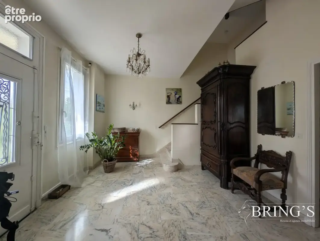 Photo Maison à Perigueux au prix de 331 000€