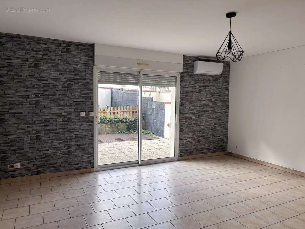Maison à MANTES-LA-JOLIE
