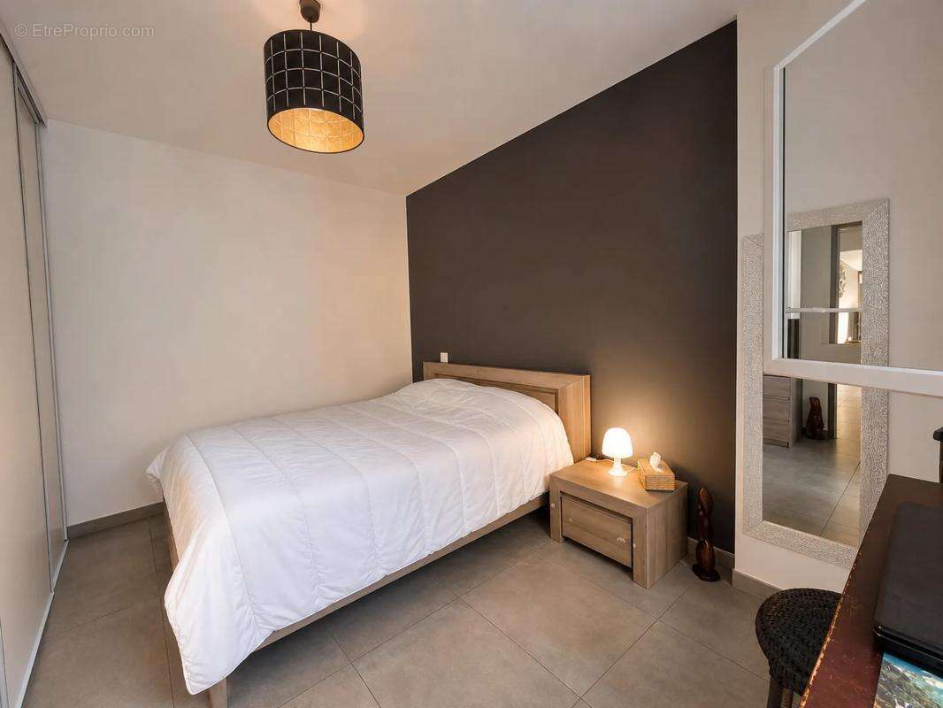 Appartement T3 de 67 m² situé à Béziers - photo 16