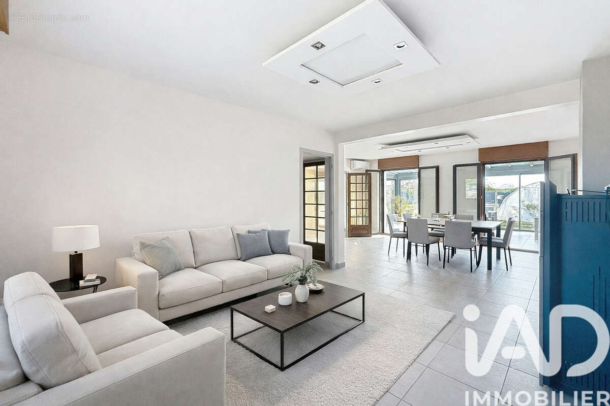 Photo 5 - Maison à PLERIN