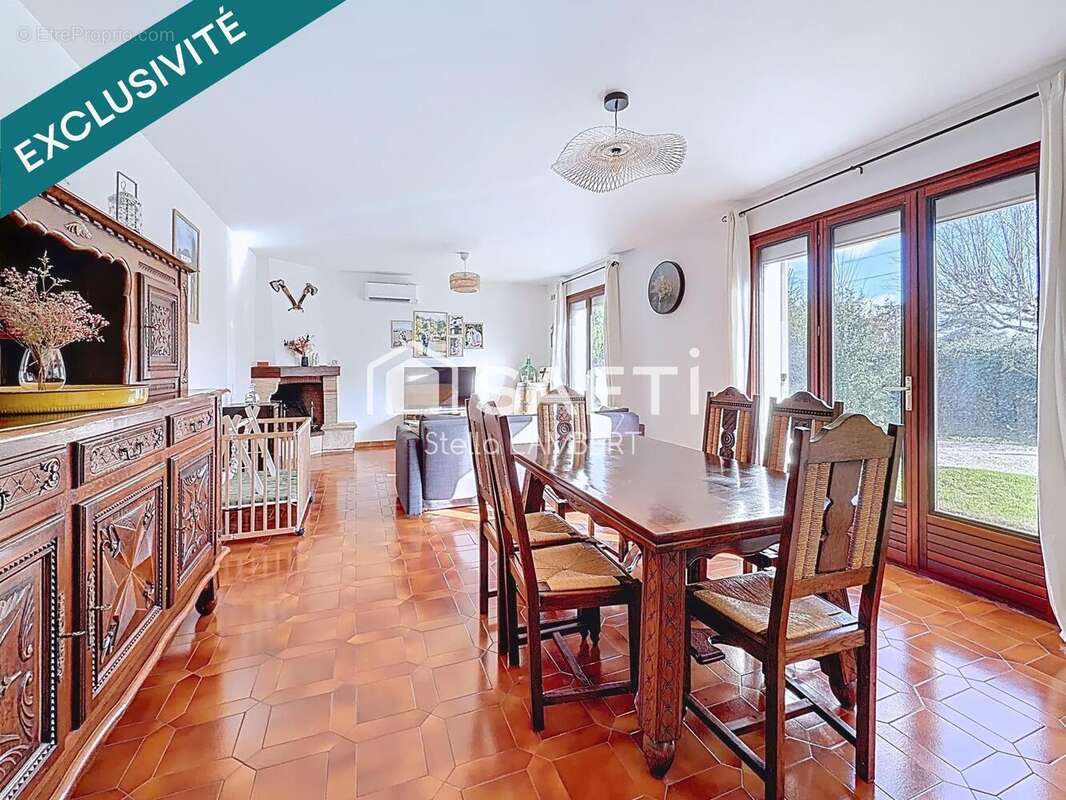 Photo 4 - Maison à SAINT-SULPICE