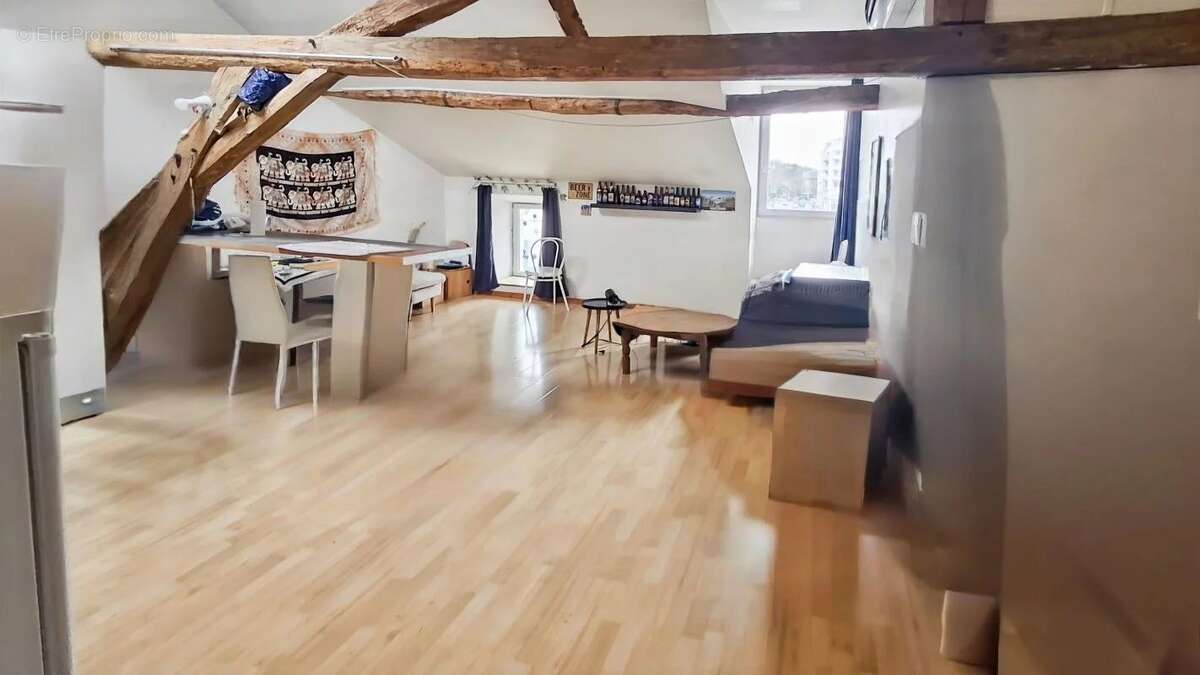 Appartement à PERIGUEUX