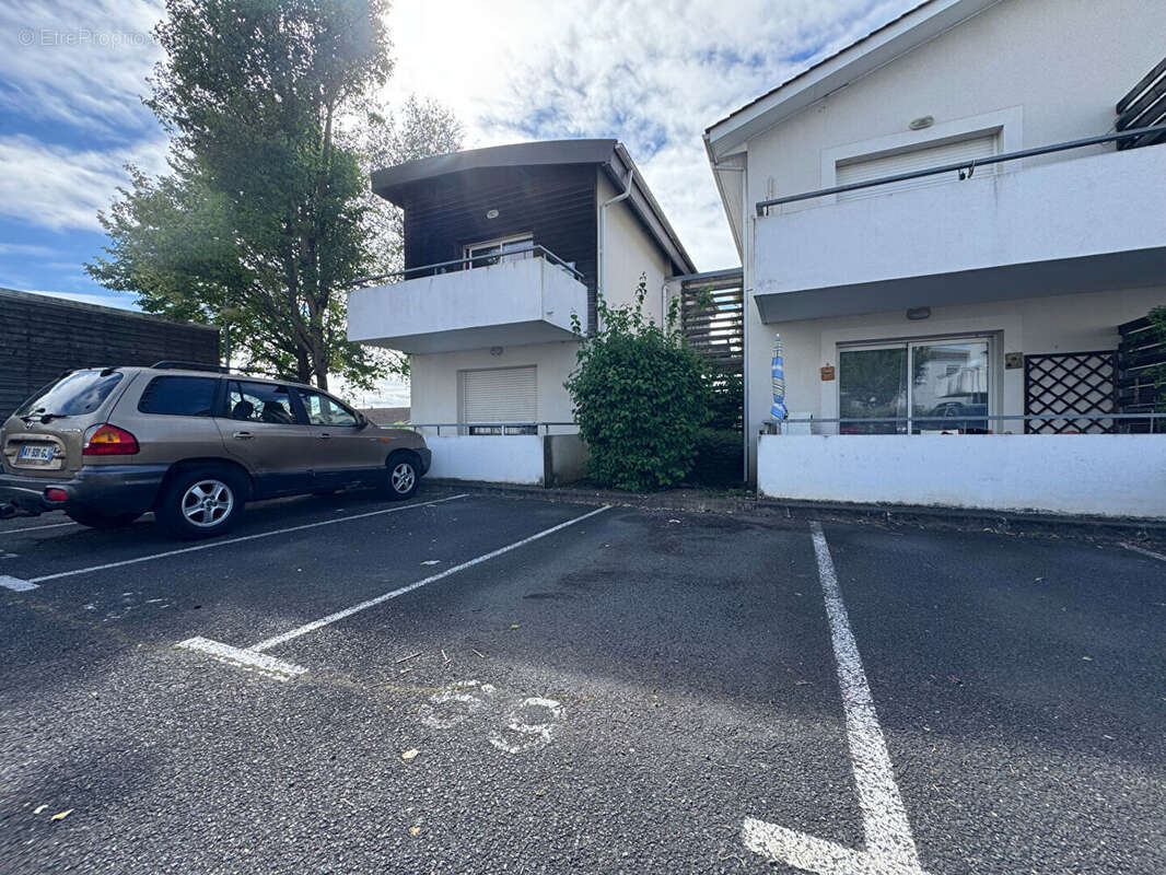 Appartement à TONNAY-CHARENTE