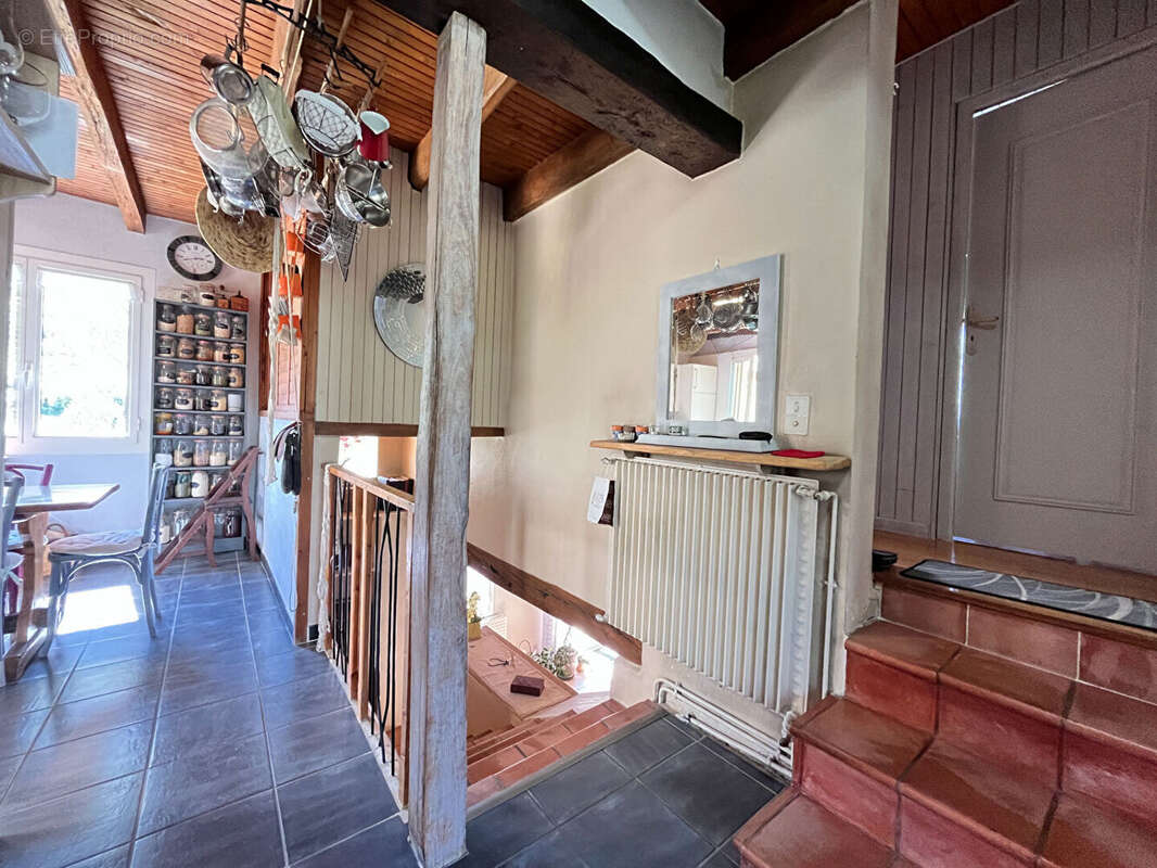 Maison à PENNE-D'AGENAIS