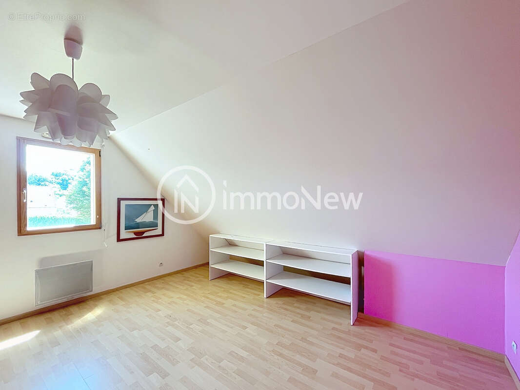 Maison contemporaine à 5km de la mer - photo 7