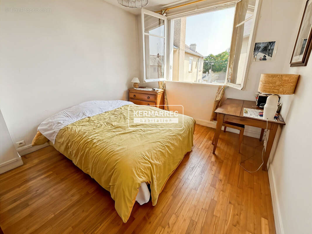 A 5 minutes à pied de la Gare charmant appartement Type 4 avec balcon et garage - photo 6