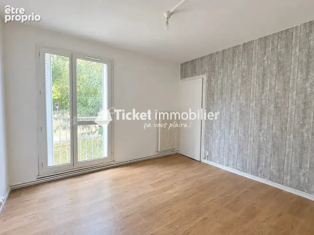 Appartement 3 pièces 66,69 m² – TOULOUSE – CAVE ET PARKING - photo 4