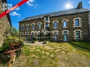 Appartement à LA ROCHE-DERRIEN
