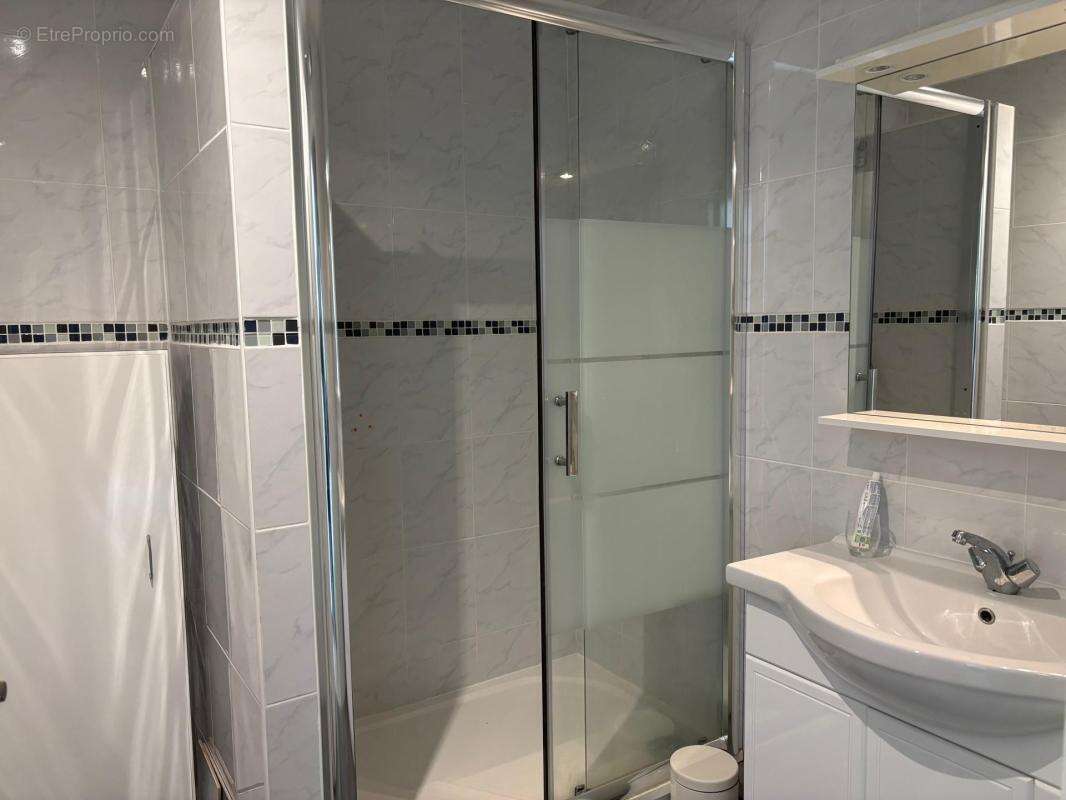 Appartement à LARMOR-PLAGE