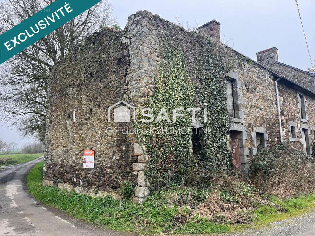 Photo 5 - Maison à LES CHAMPS-GERAUX
