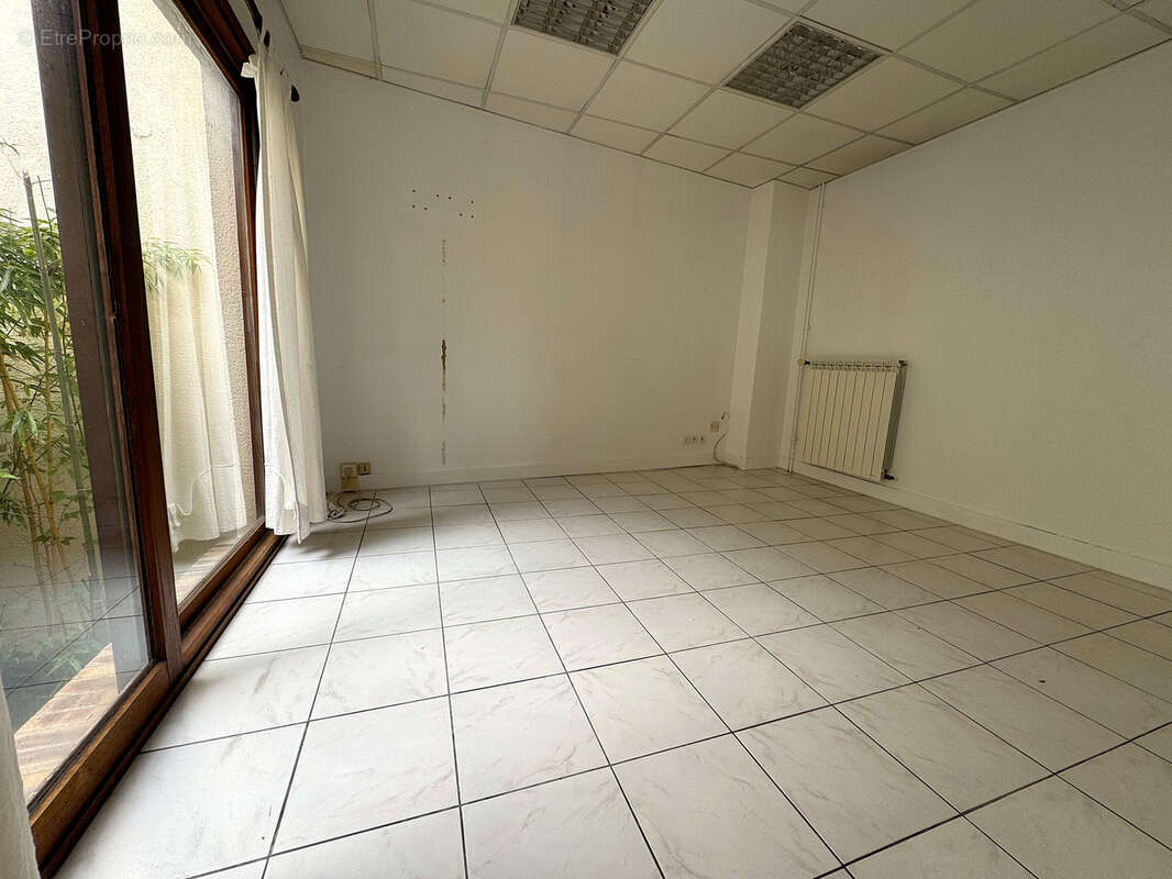 Appartement à AULNAY-SOUS-BOIS