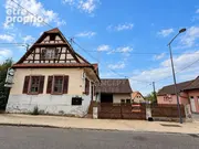 Maison à ROTT
