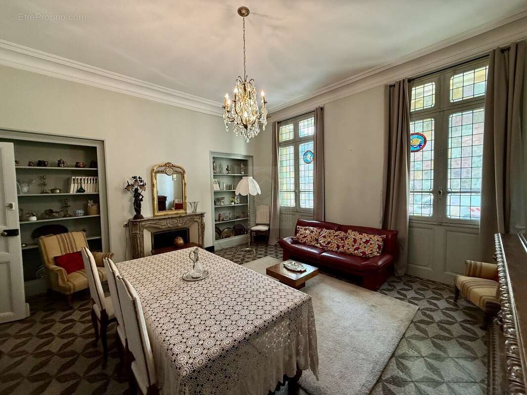 Appartement à BEZIERS