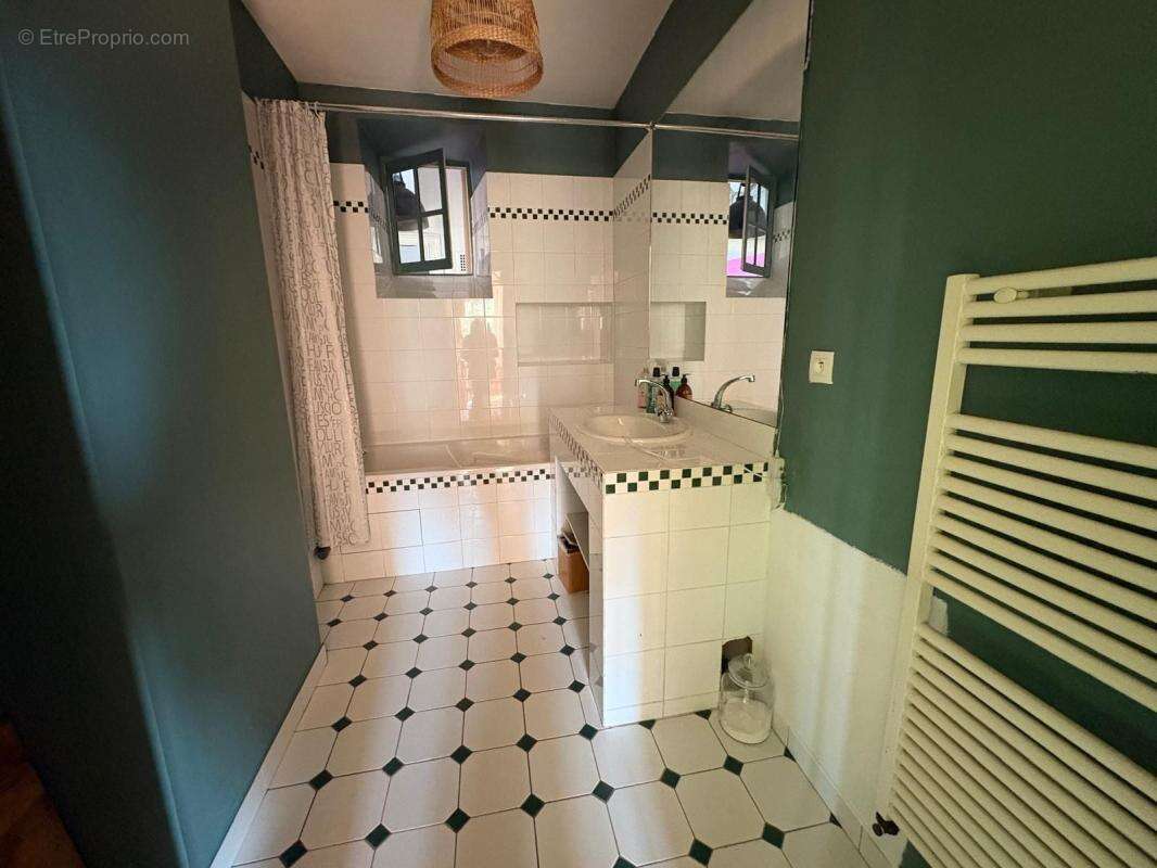 Appartement à PAU