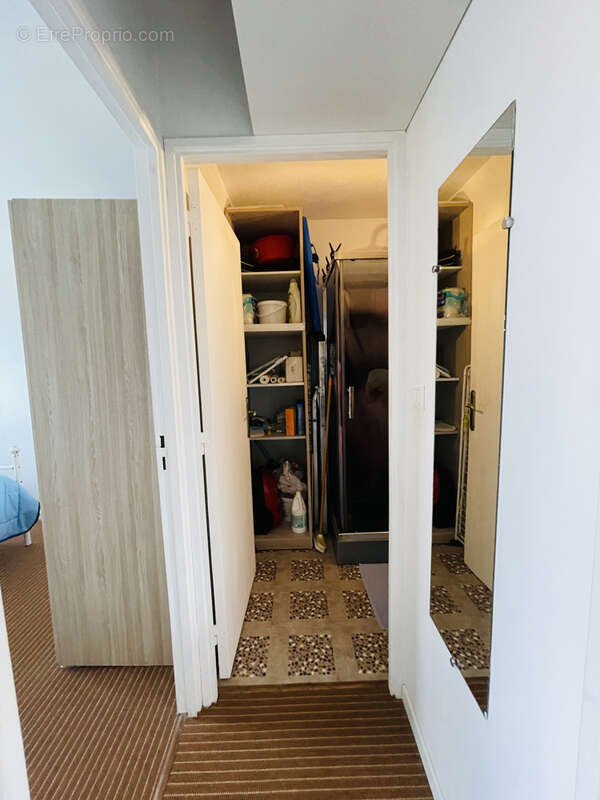 Appartement à VILLERS-SUR-MER