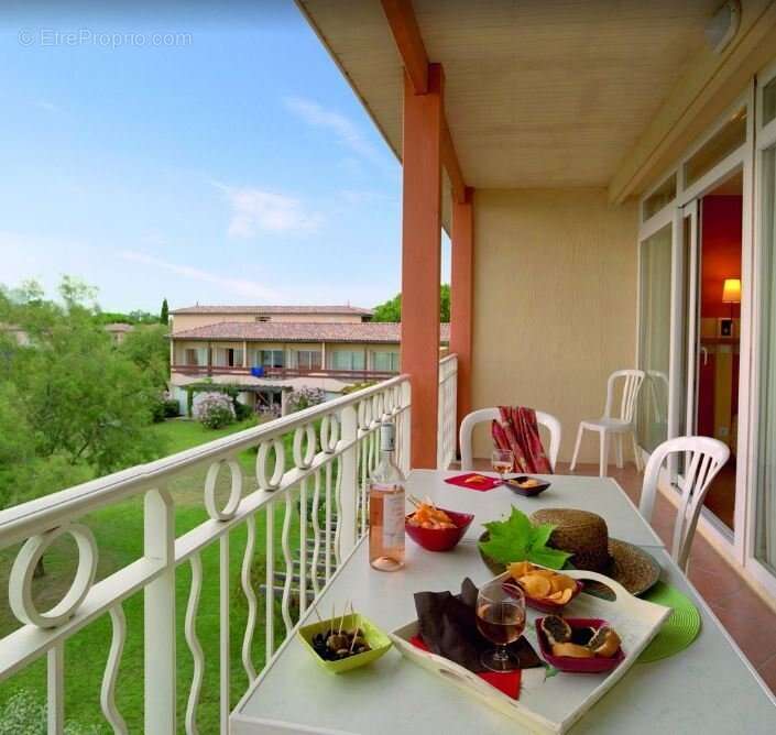 Appartement à LE GRAU-DU-ROI